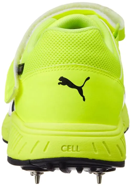 Puma Evospeed Spike Cricket Shoes