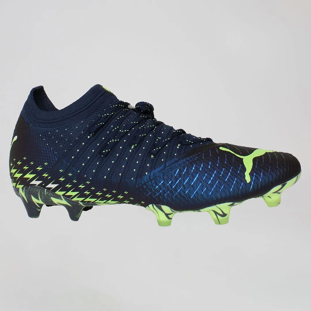 Puma Future 1.4 FG/AG Womens Black Football Boots NO BOX