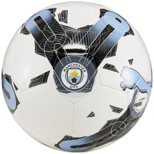 Puma Manchester City Orbita 6 Soccer Ball