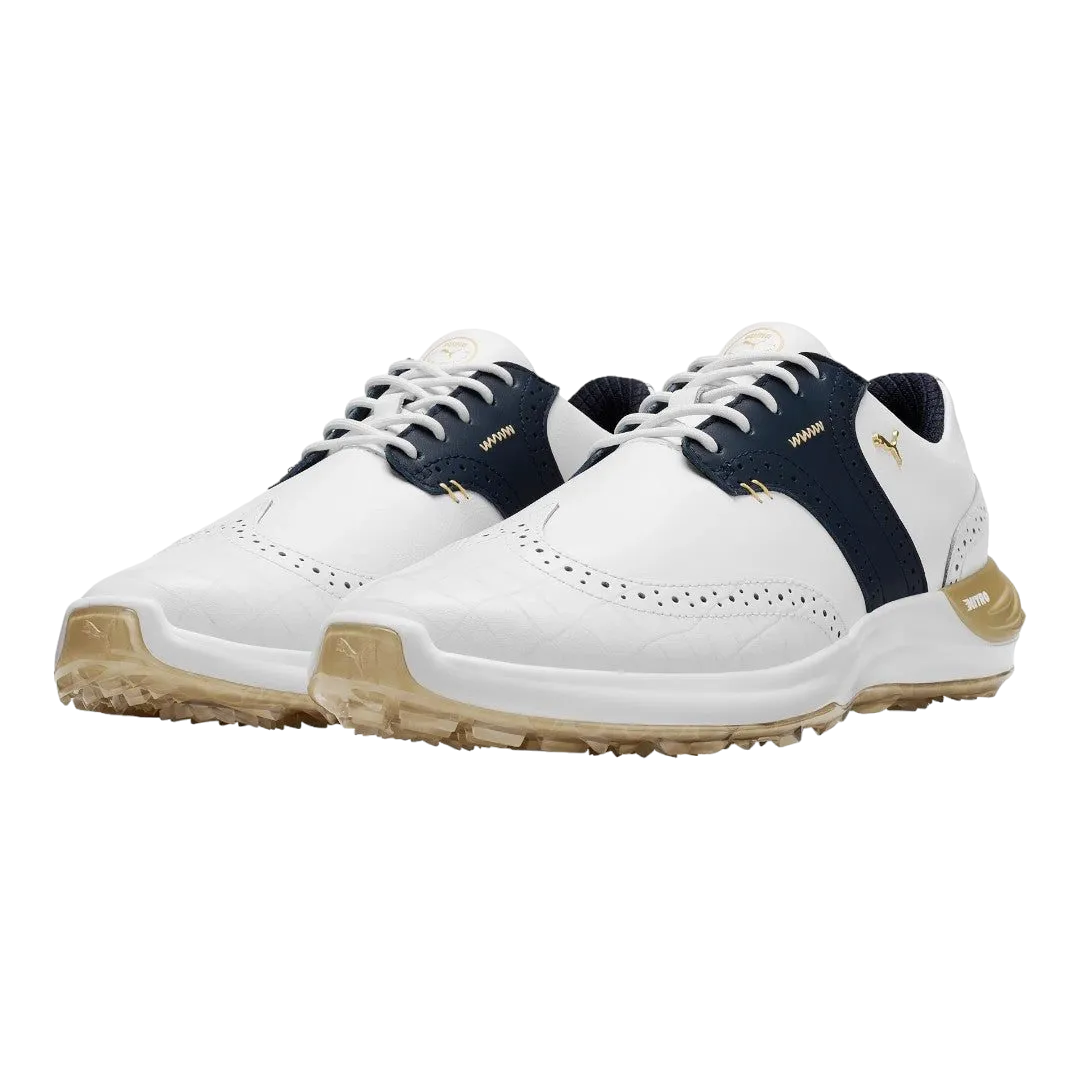 Puma Phantomcat Nitro Gator  LE Golf Shoes 310561