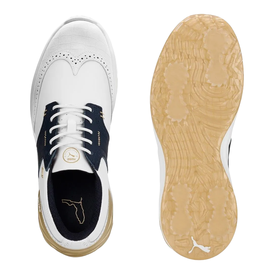 Puma Phantomcat Nitro Gator  LE Golf Shoes 310561