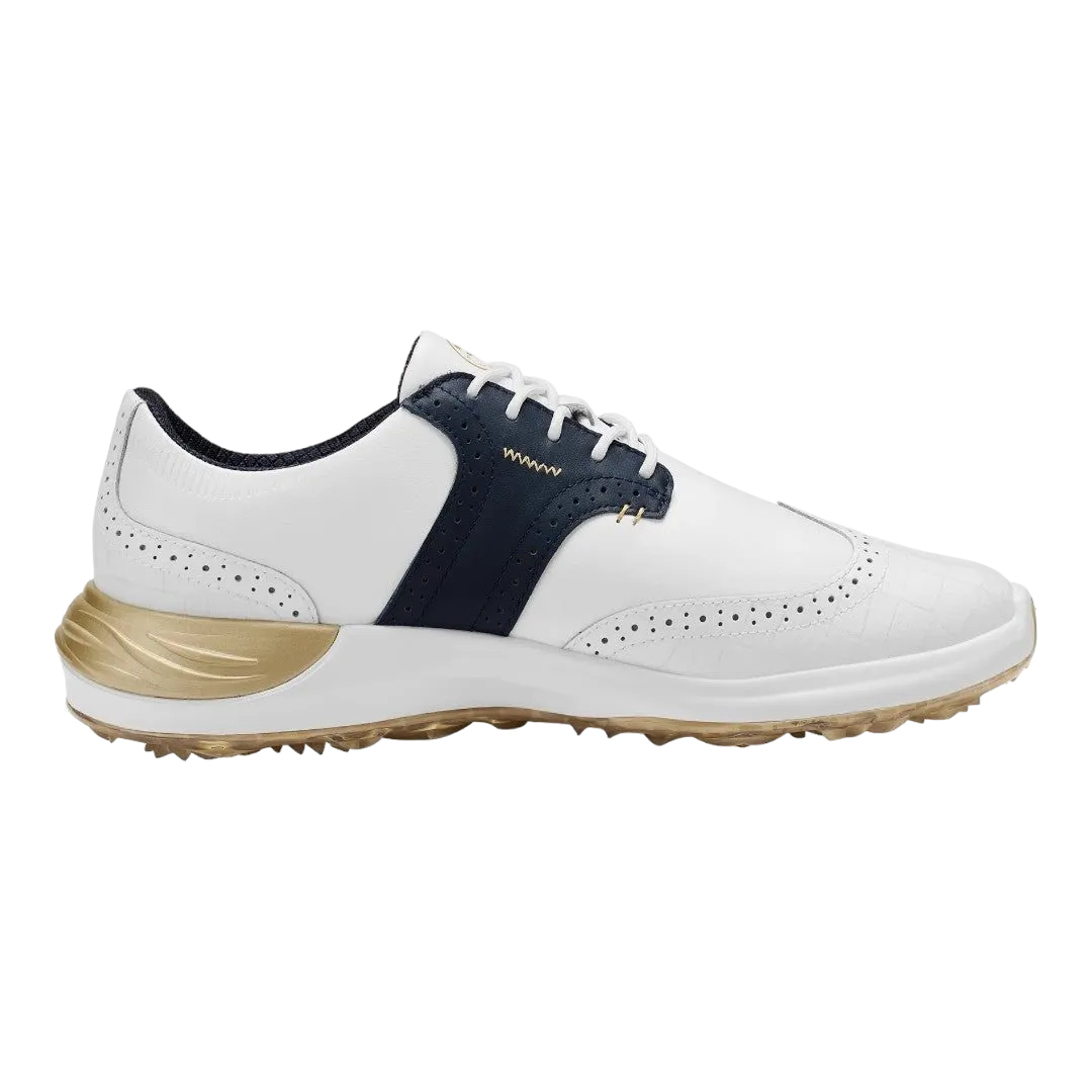 Puma Phantomcat Nitro Gator  LE Golf Shoes 310561