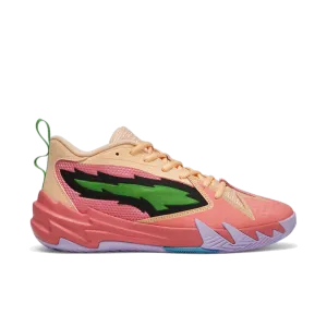 Puma Scoot Zeros "Georgia Peach" Basketball Shoes