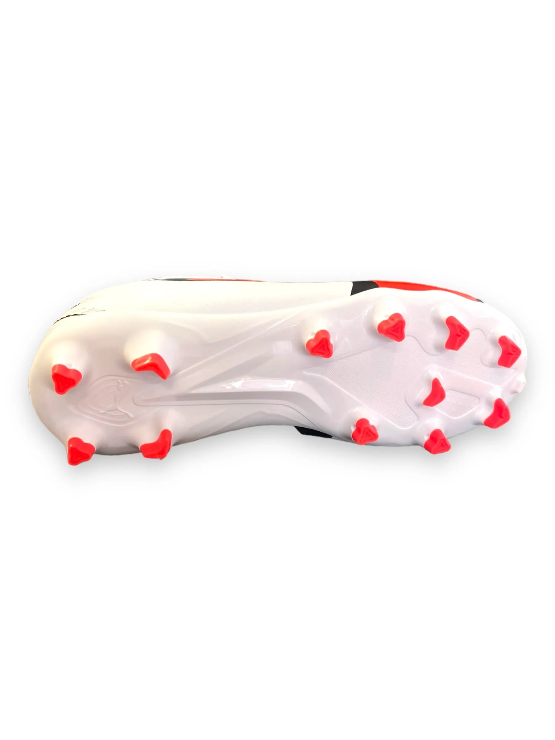 Puma - White football boots - Ultra play