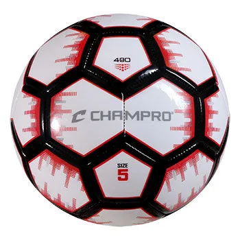 Renegade Soccer Ball
