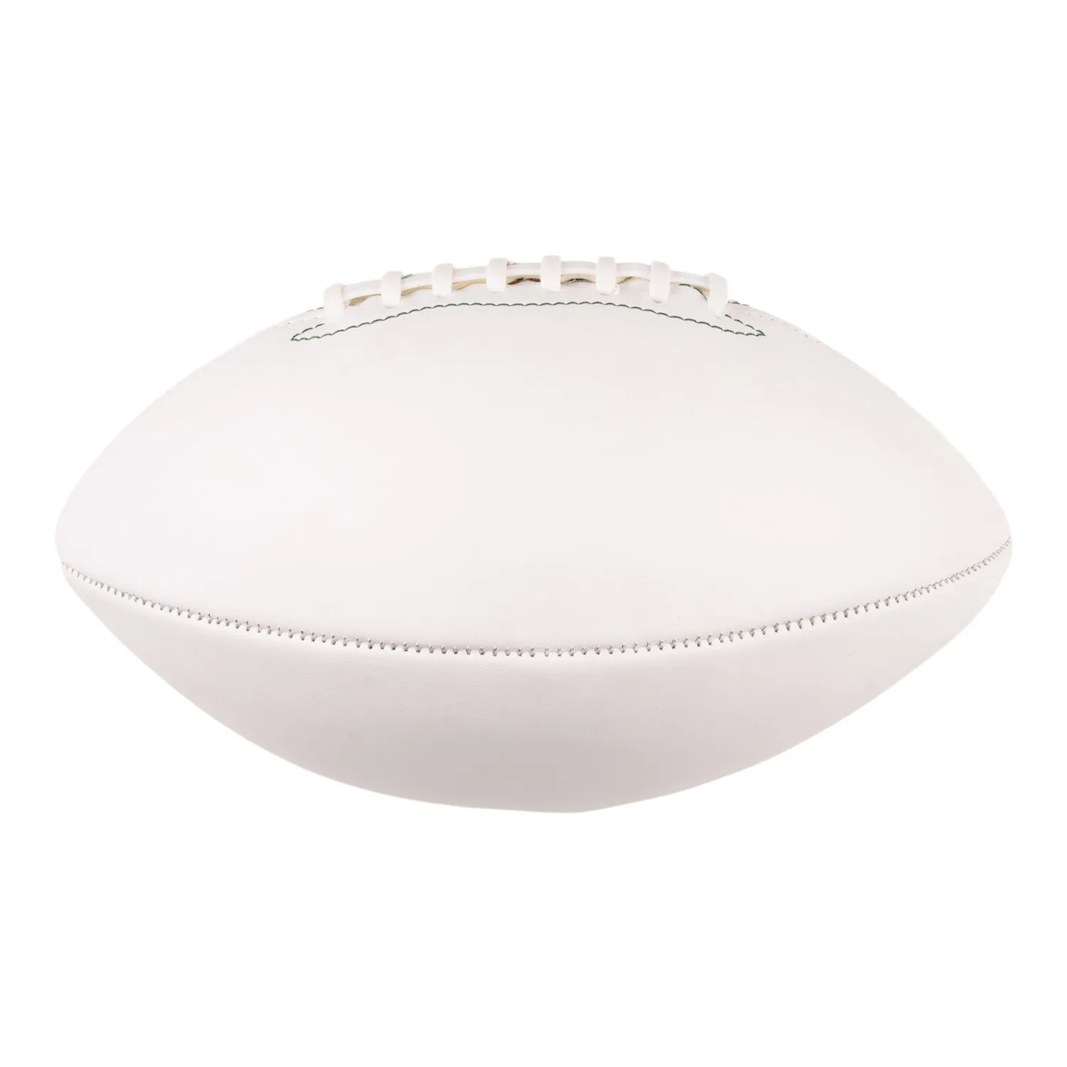 Retro Autograph Football