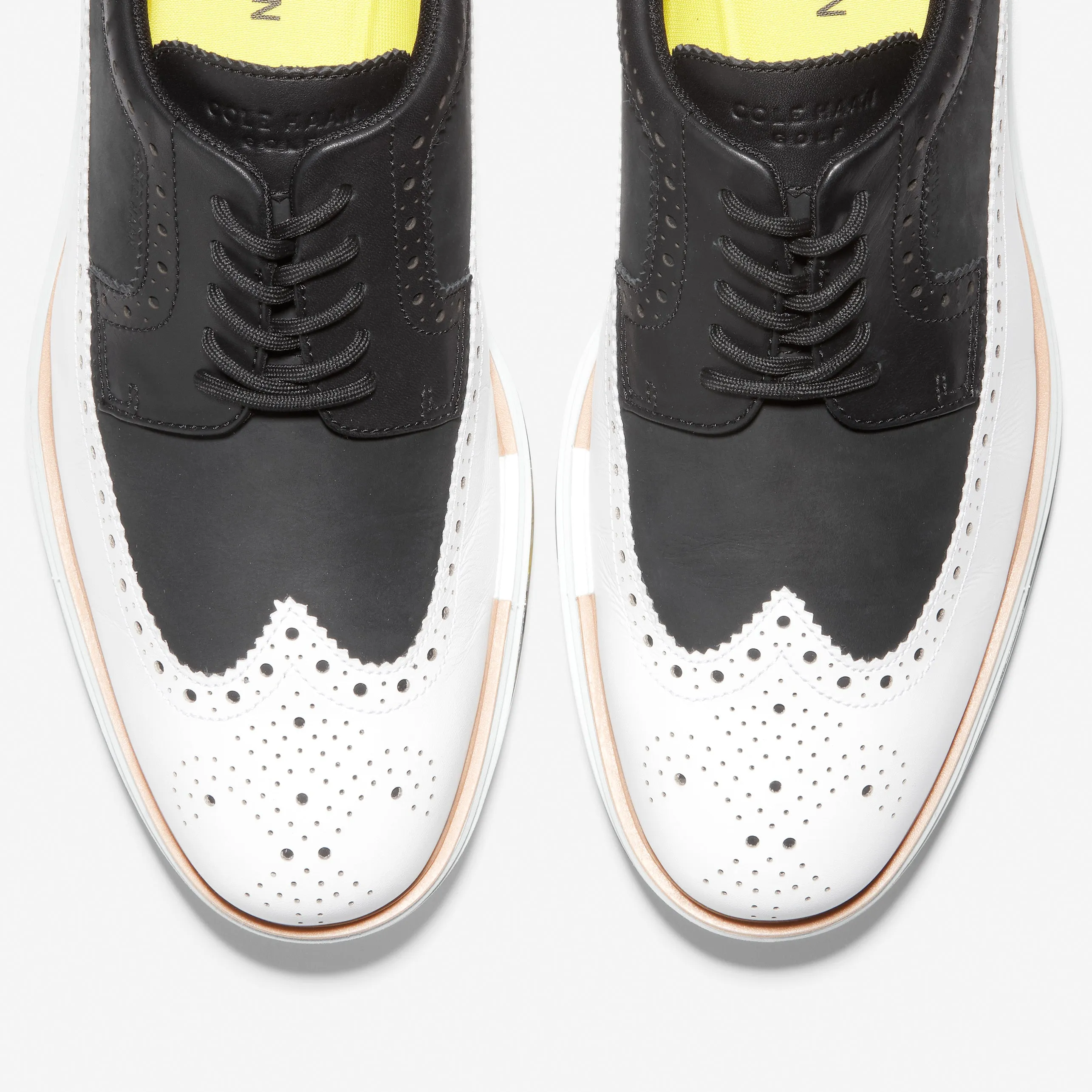 ØriginalGrand Tour Golf Shoe