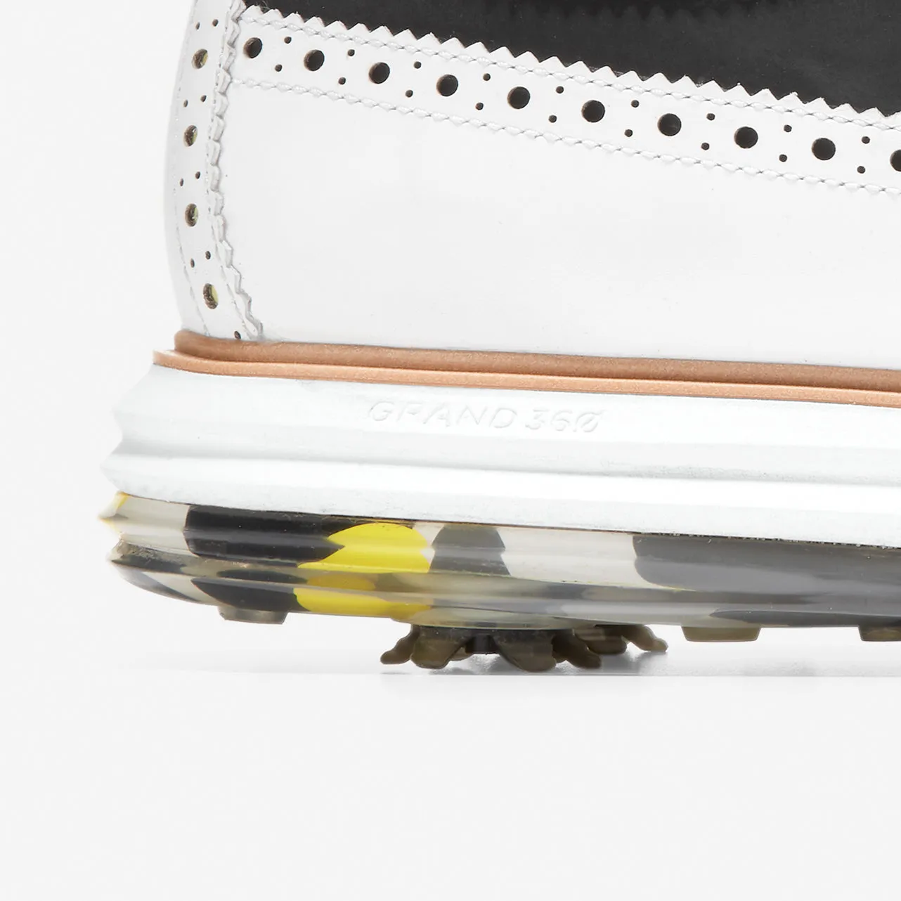 ØriginalGrand Tour Golf Shoe