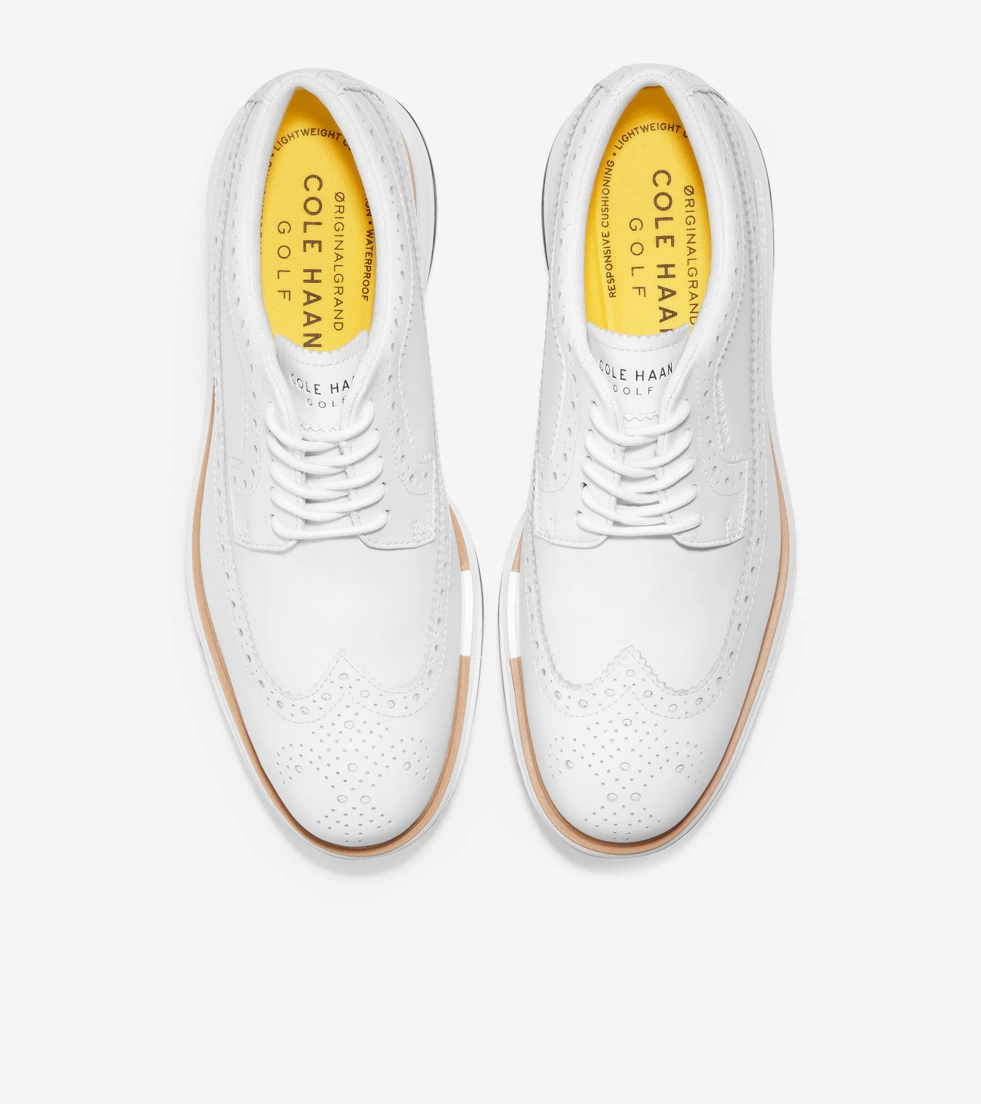 ØriginalGrand Tour Golf Shoe