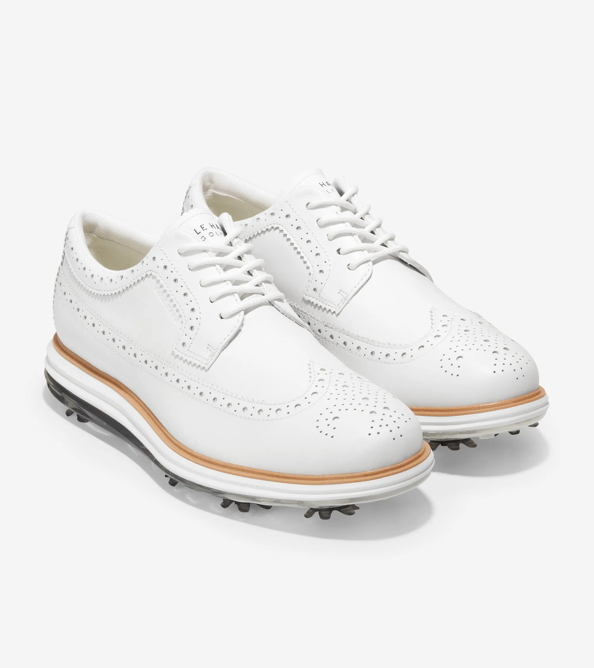 ØriginalGrand Tour Golf Shoe