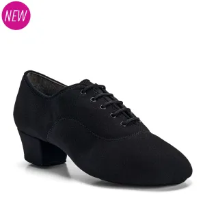 RUMBA - BLACK LYCRA