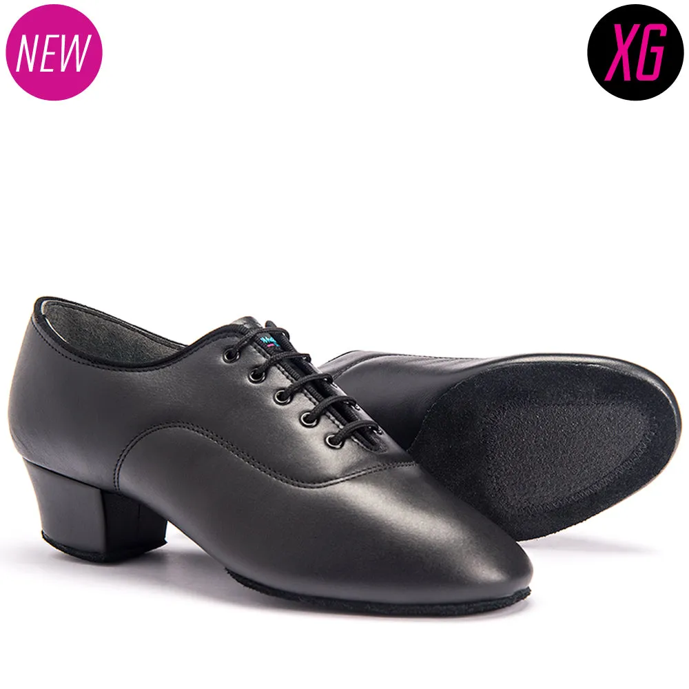 RUMBA - BLACK LYCRA