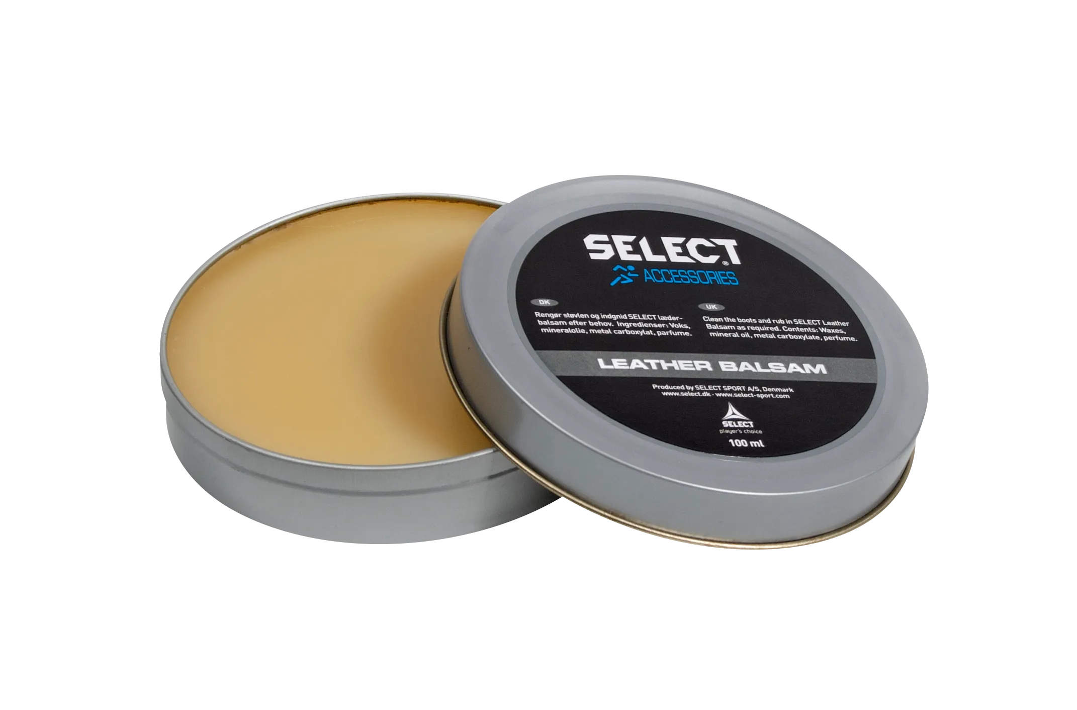 Select Boot Polish