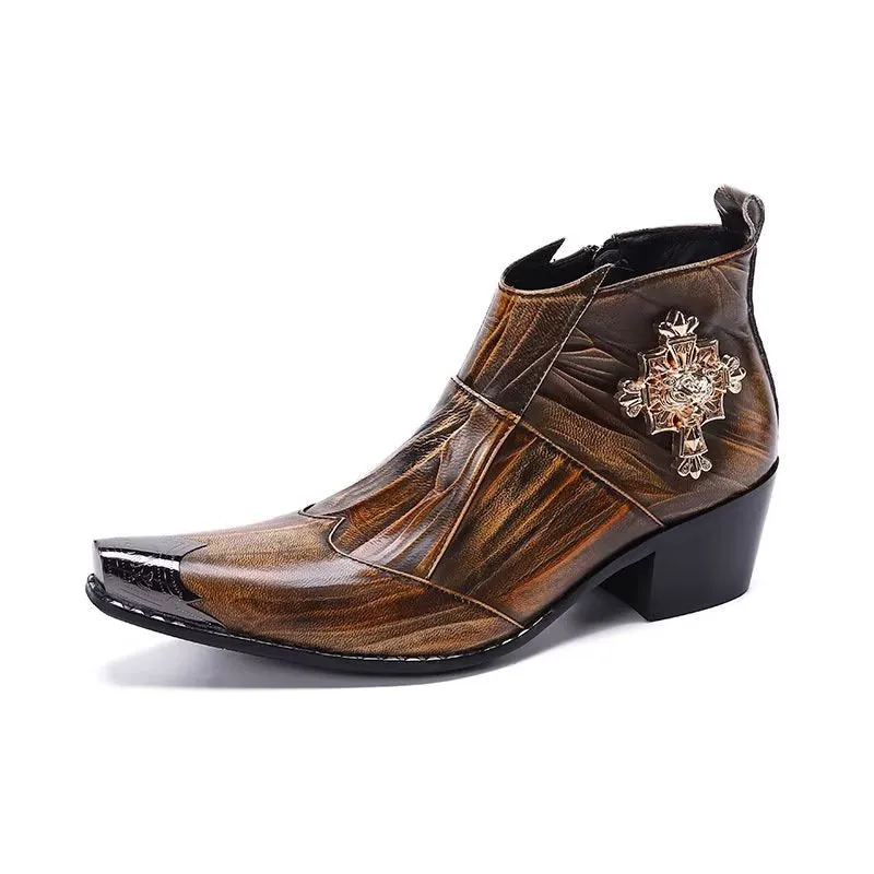 Serpatura Exclusive Gala Footwear