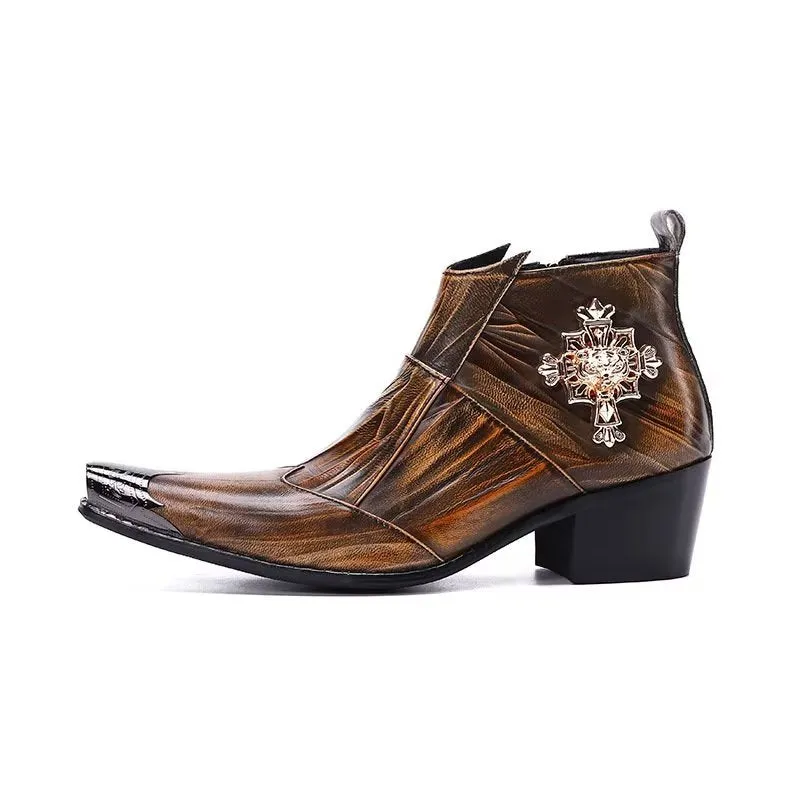 Serpatura Exclusive Gala Footwear