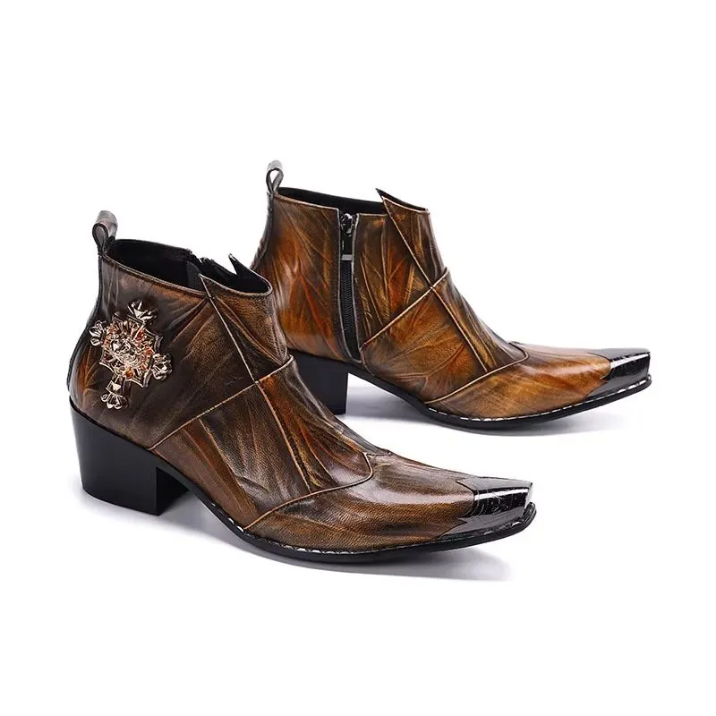 Serpatura Exclusive Gala Footwear