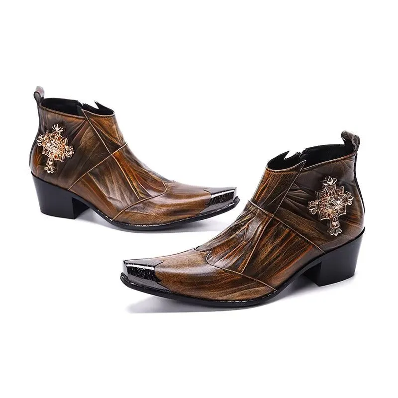 Serpatura Exclusive Gala Footwear
