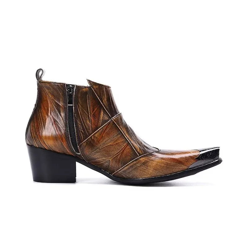 Serpatura Exclusive Gala Footwear