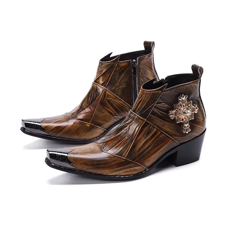 Serpatura Exclusive Gala Footwear