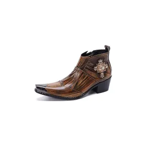 Serpatura Exclusive Gala Footwear