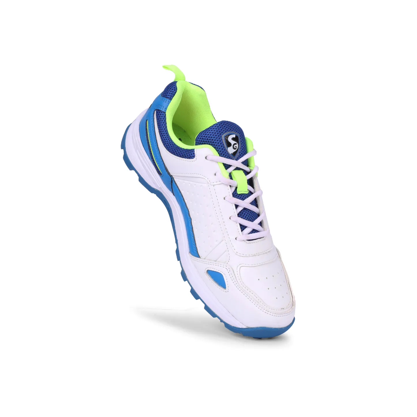 SG Club 6.0 Cricket Shoes
