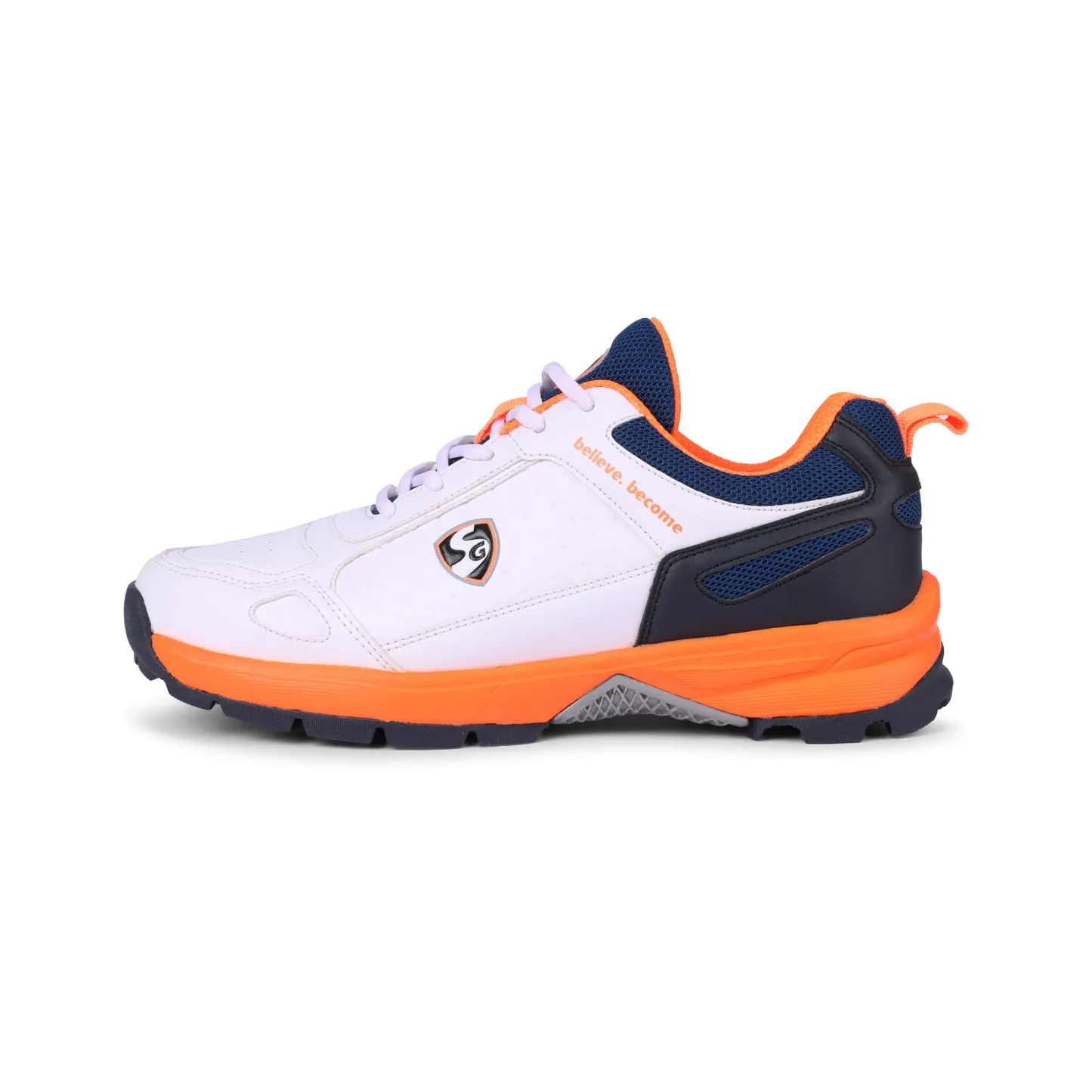 SG Club 6.0 Cricket Shoes
