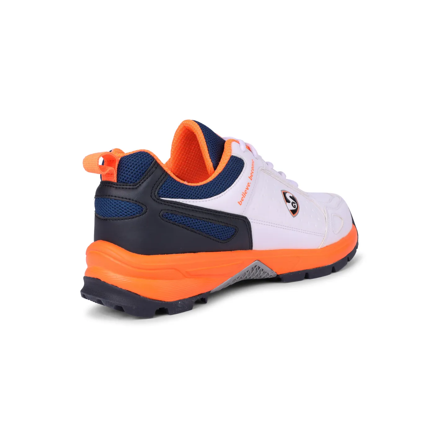 SG Club 6.0 Cricket Shoes