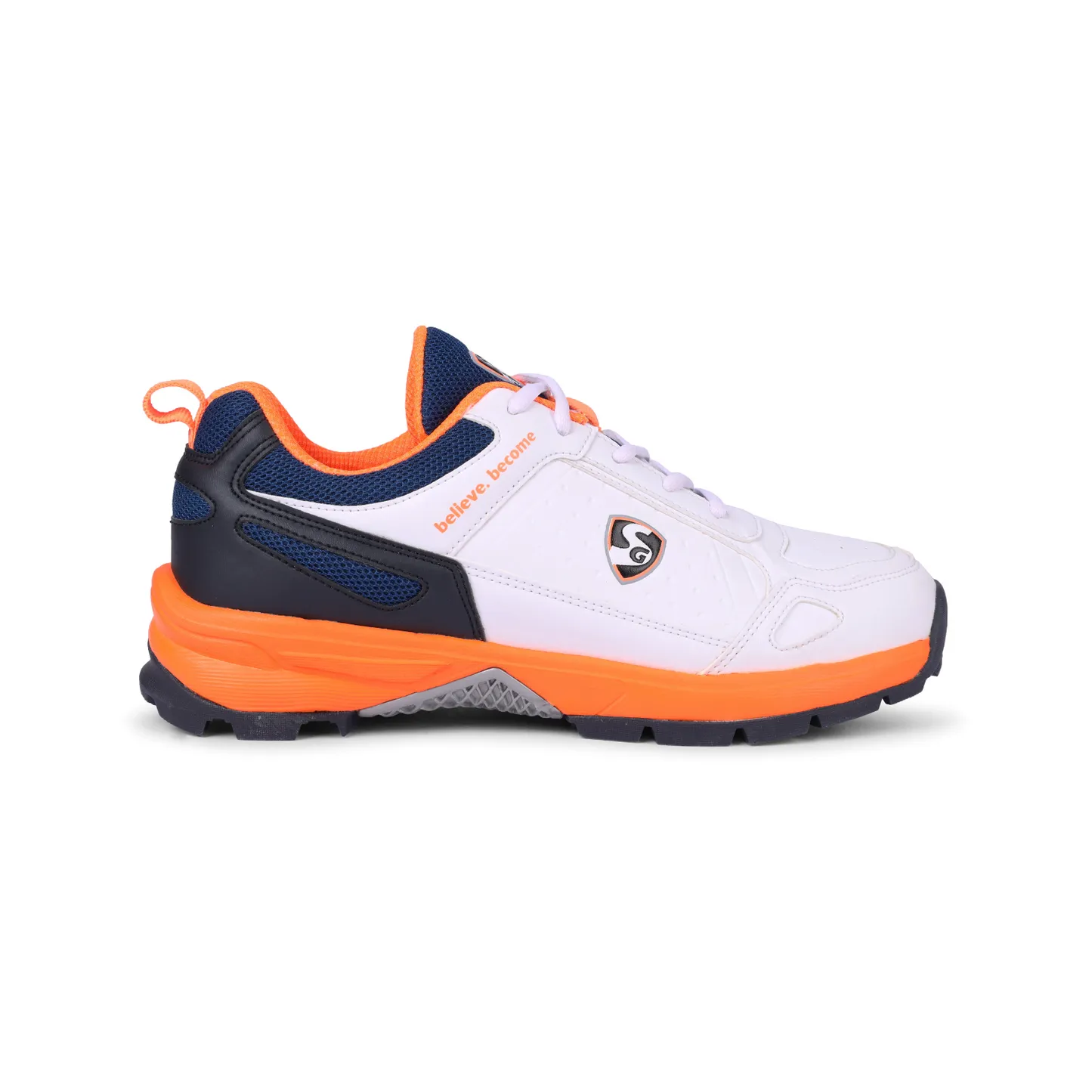 SG Club 6.0 Cricket Shoes