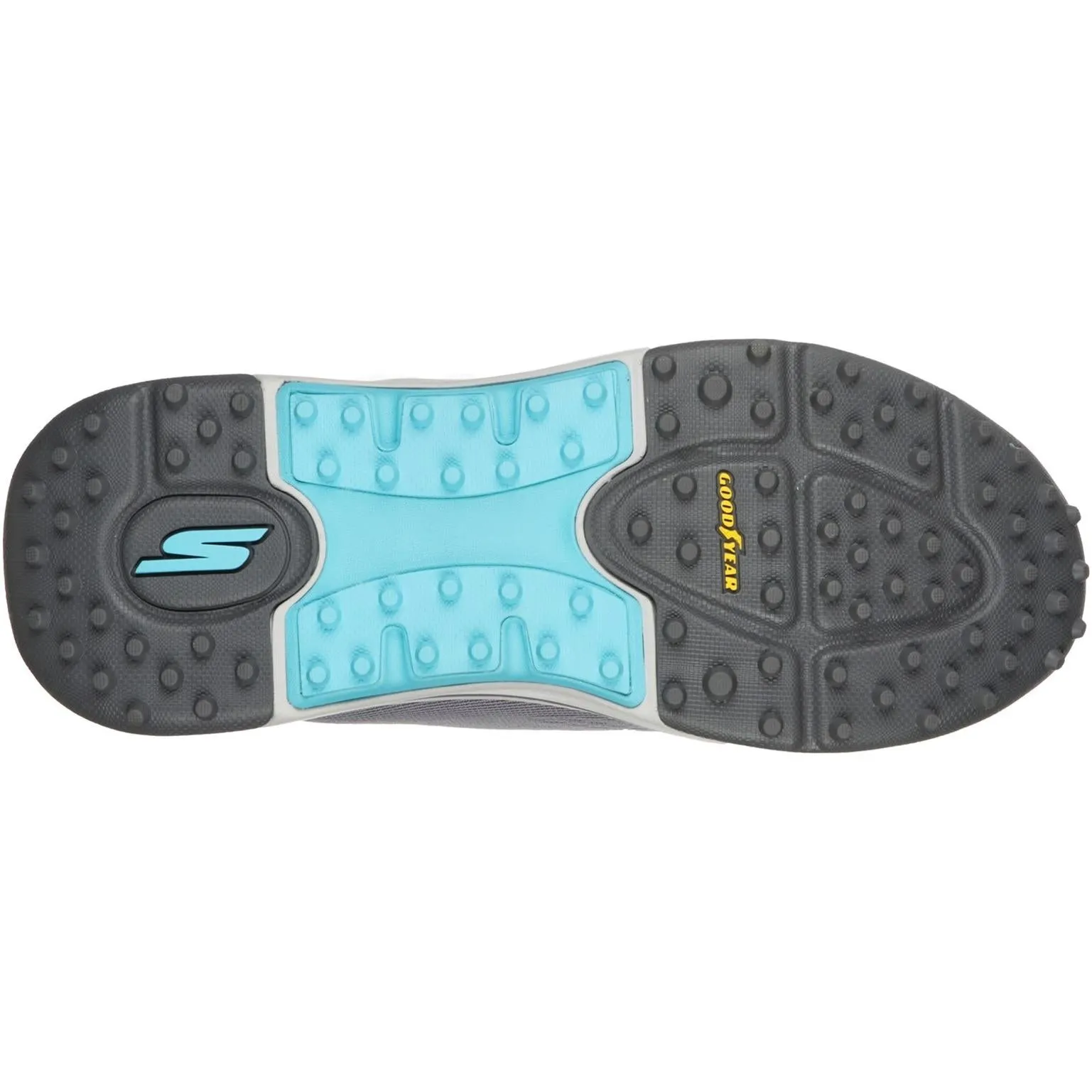 Skechers Go Golf Arch Fit Balance Sport Shoes