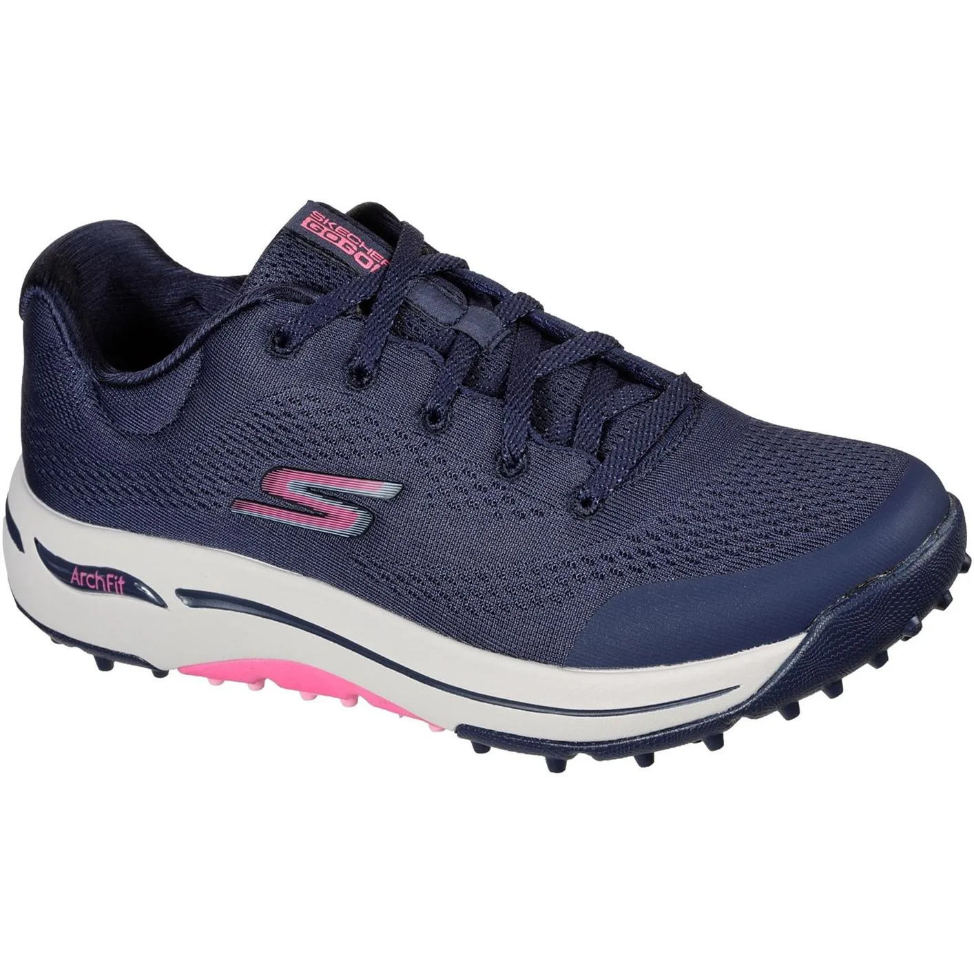 Skechers Go Golf Arch Fit Balance Sport Shoes