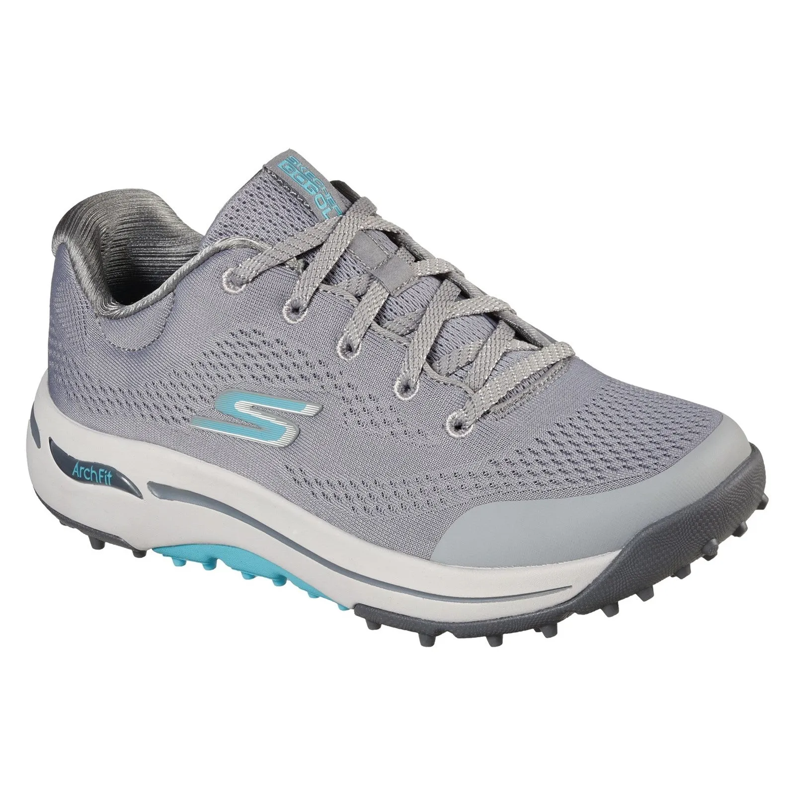 Skechers Go Golf Arch Fit Balance Sport Shoes