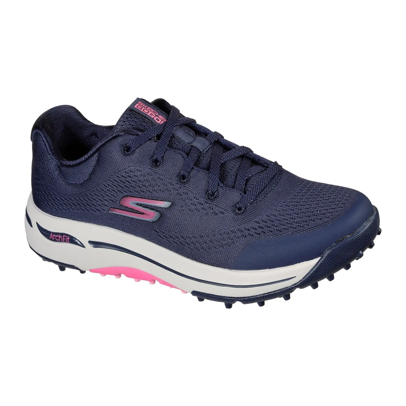 Skechers Go Golf Arch Fit Balance Sport Shoes