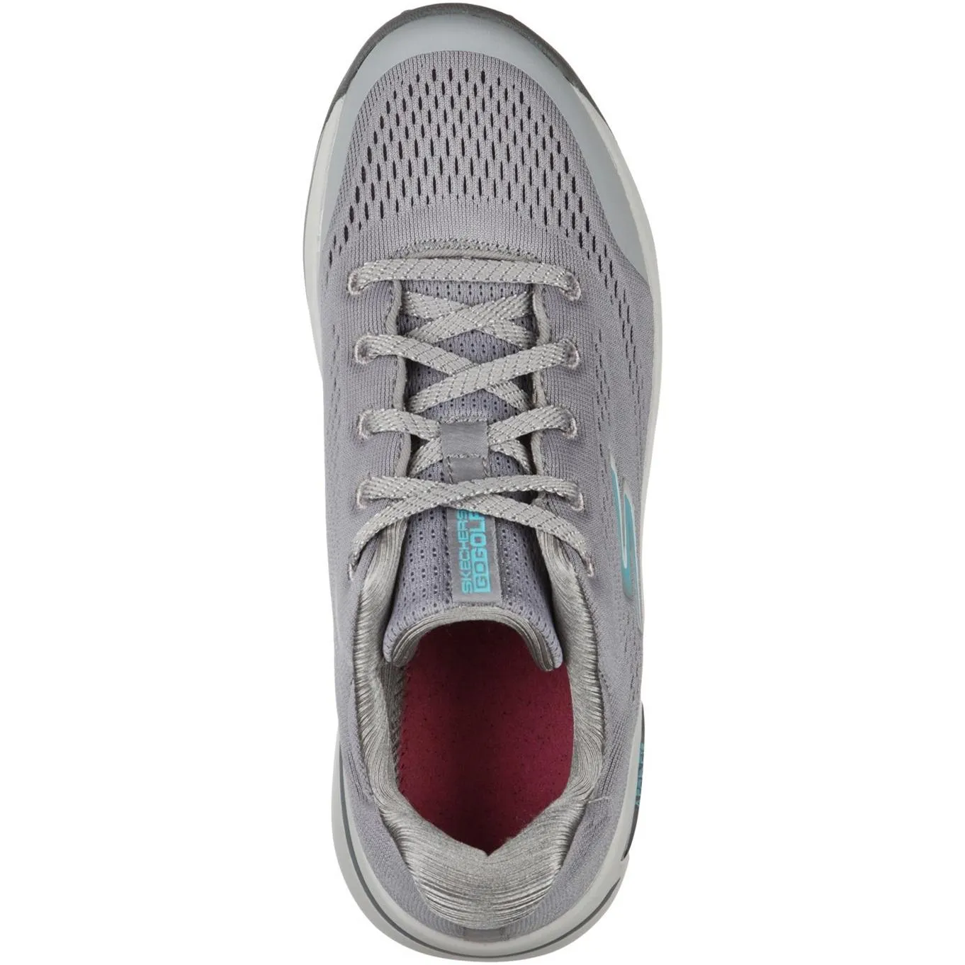 Skechers Go Golf Arch Fit Balance Sport Shoes