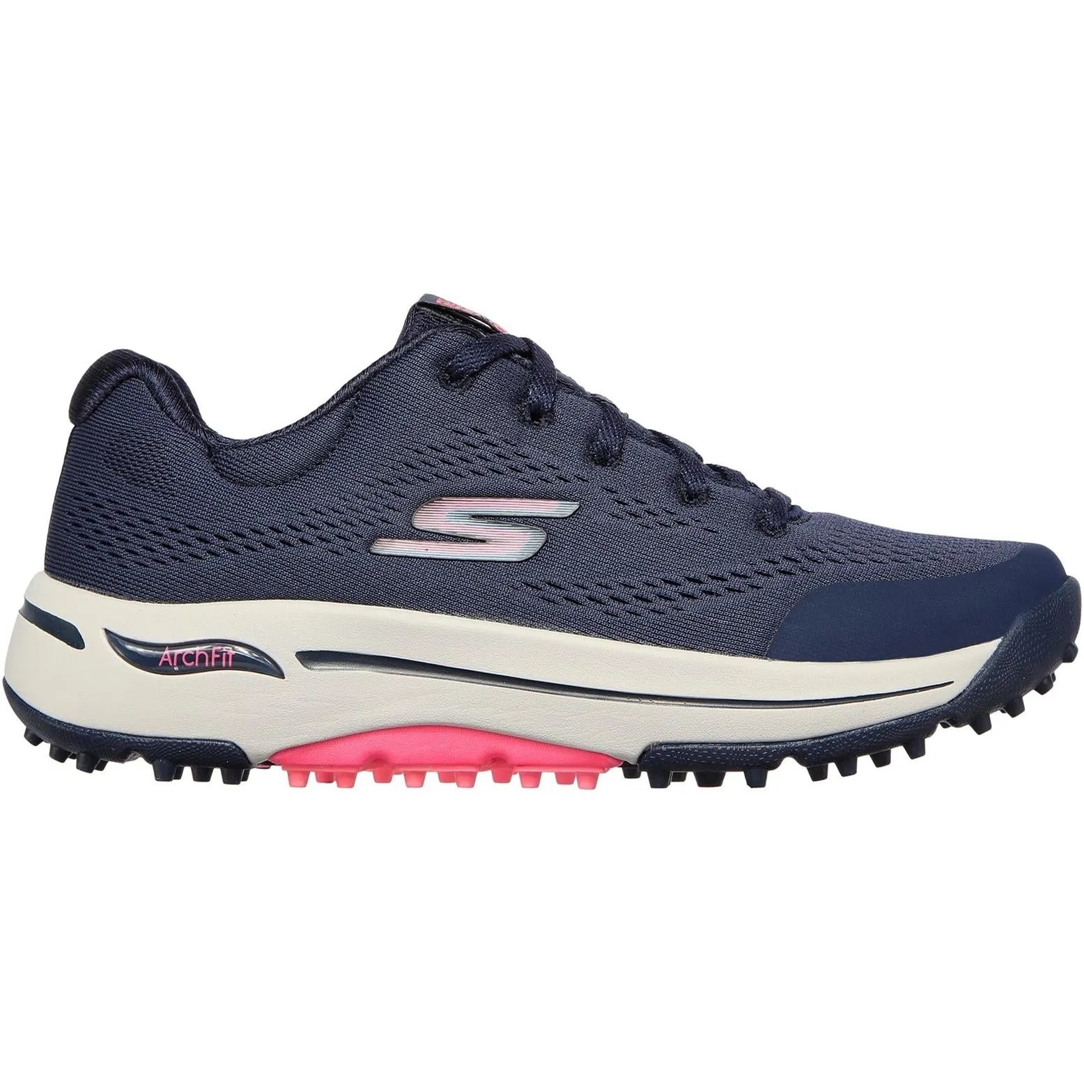 Skechers Go Golf Arch Fit Balance Sport Shoes