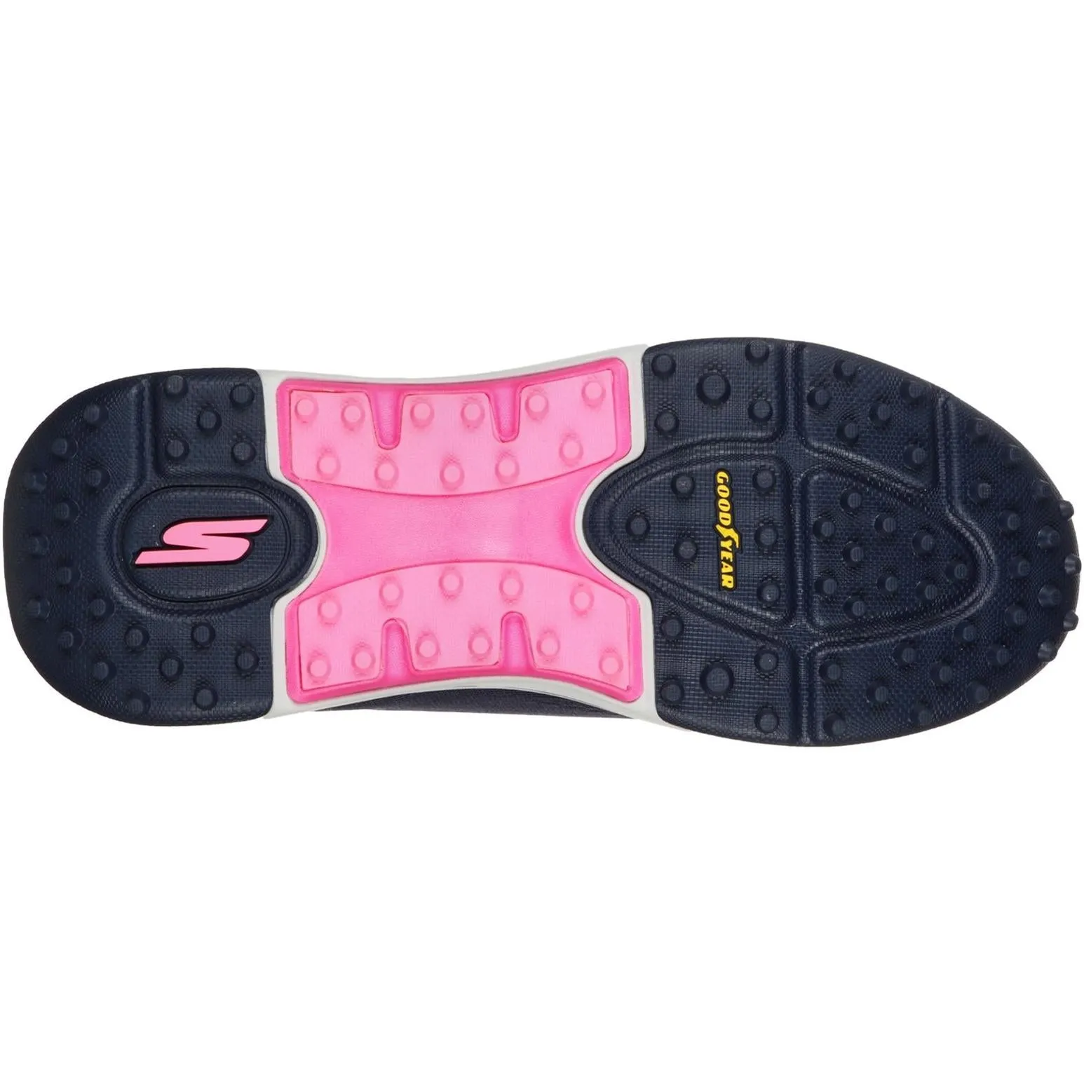 Skechers Go Golf Arch Fit Balance Sport Shoes