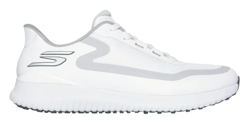 Skechers Go Golf Flight Slip In Golf Shoes