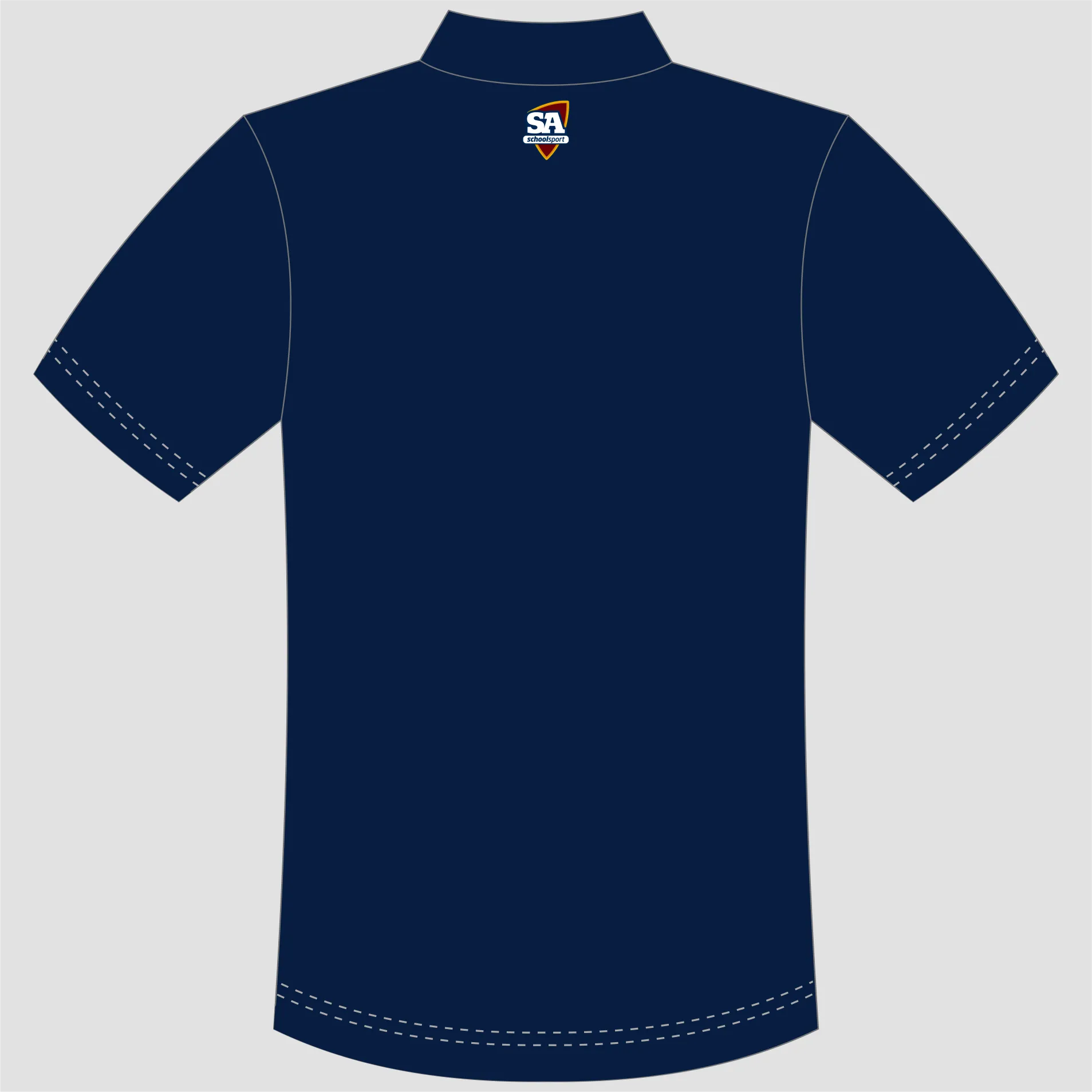 SSSA AUSTRALIAN FOOTBALL (FOOTY) EVENT POLO
