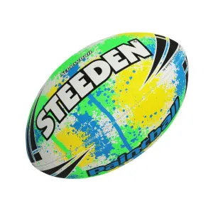 Steeden Screwball Paintball Football