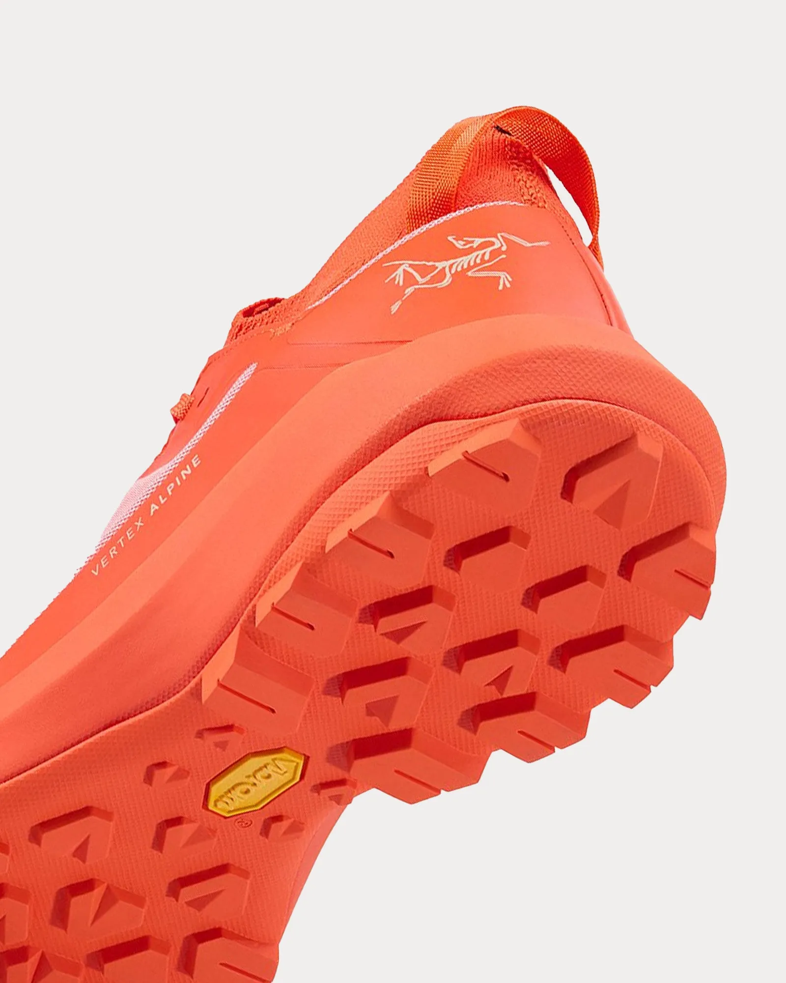 Vertex Alpine Solaris / Solaris Running Shoes