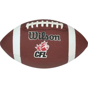 Wilson CFL Replica WTF1450 Football