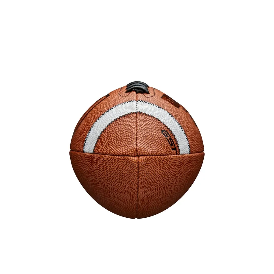 Wilson GST Composite American Football