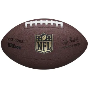 Wilson NFL Duke Replica Gridiron Ball