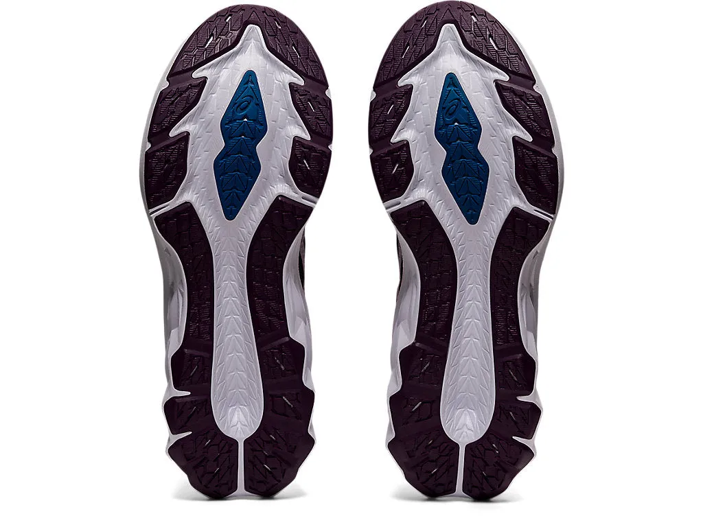 Women's ASICS Novablast 2 - 1012B049.002