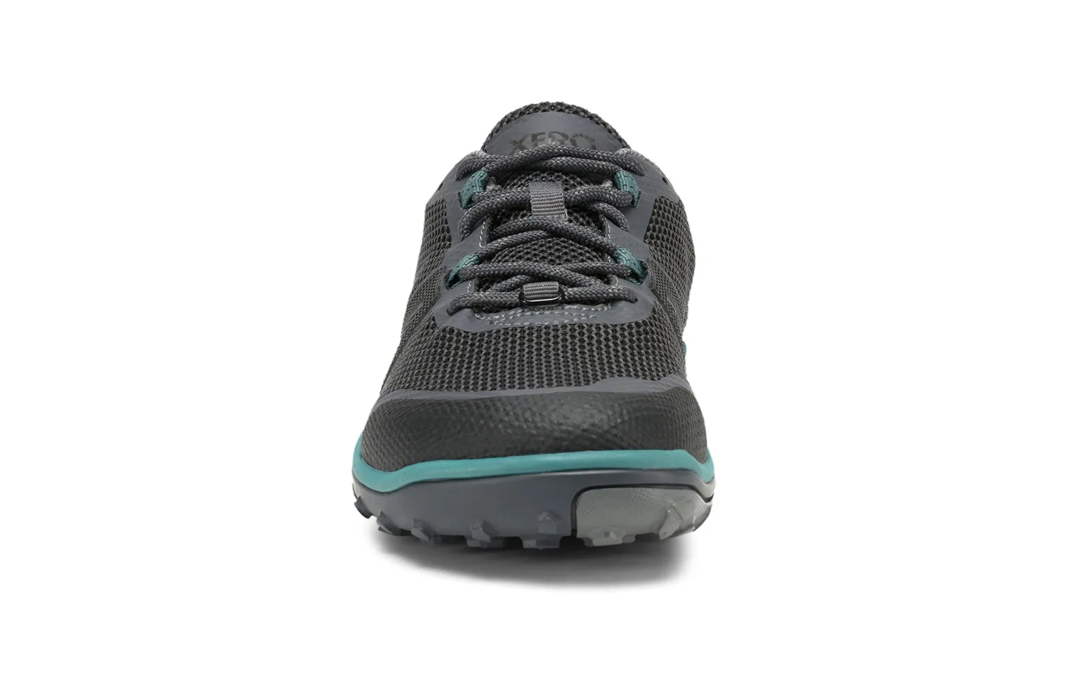 Xero Shoes Scrambler Low (Herren) - black shale
