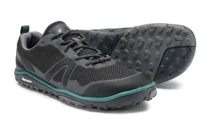 Xero Shoes Scrambler Low (Herren) - black shale