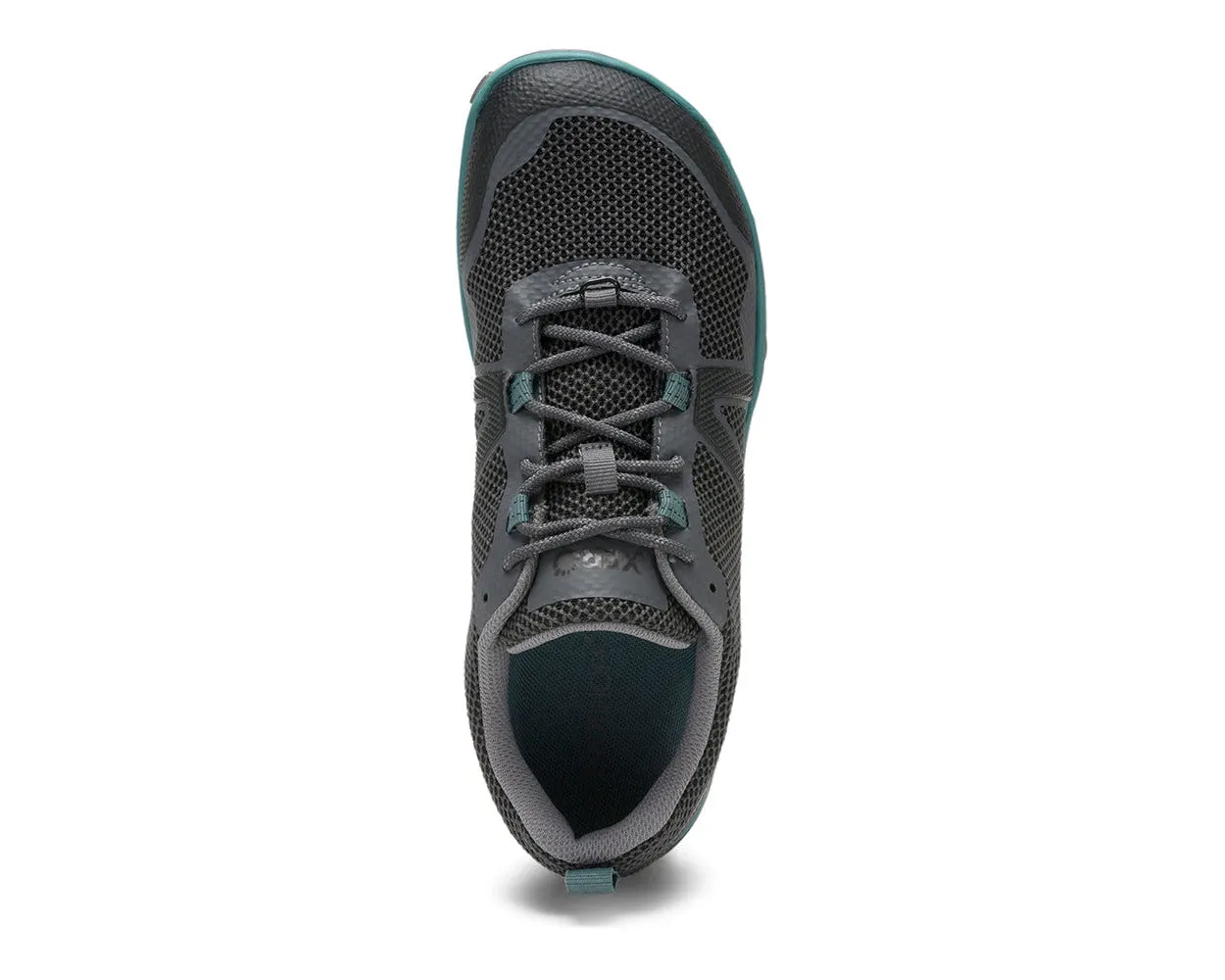 Xero Shoes Scrambler Low (Herren) - black shale