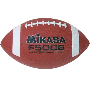 Youth F5000 Varsity Series Football